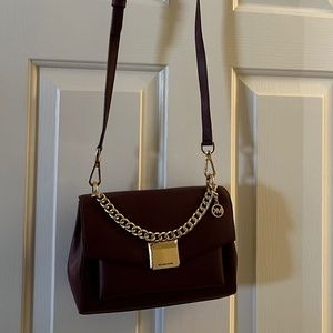 Michael Kors small crossbody purse